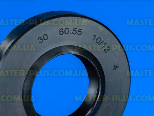 Сальник 30*60,55*10/12 WFK для стиральной машины