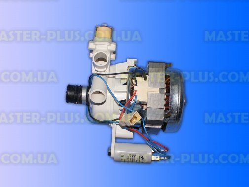 Циркуляційний насос Ariston C00077140 для посудомийної машини