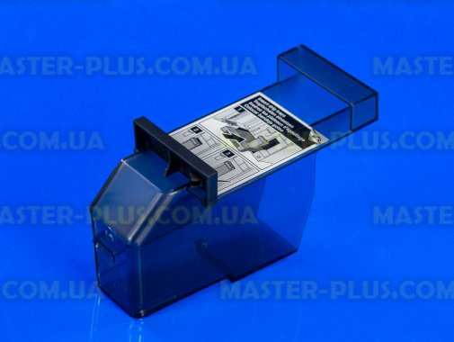 Контейнер для кавової макухи Bosch Siemens 12011727 для кавоварки
