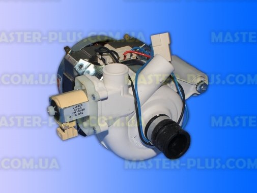 Циркуляційний насос Ariston C00077140 для посудомийної машини