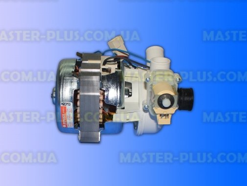 Циркуляційний насос Ariston C00077140 для посудомийної машини
