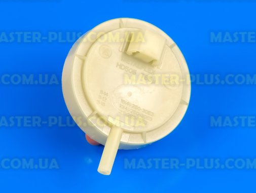 Прессостат  (датчик уровня воды) Electrolux 1528189804 для посудомоечной машины