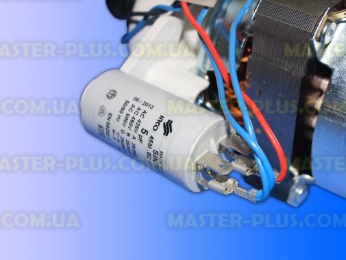 Циркуляційний насос Ariston C00077140 для посудомийної машини
