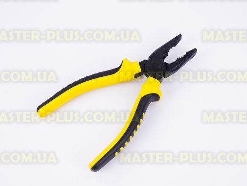 Плоскогубцы 180 мм TOPEX 32D099