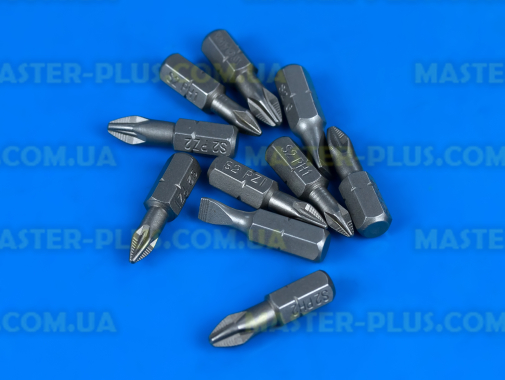 Набор бит ударных 1/4&quot; YATO YT-04822 10шт