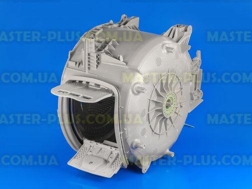 Бак с барабаном в сборе Electrolux 4055399028 Original для стиральной машины