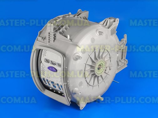 Бак с барабаном в сборе Electrolux 4055399028 Original для стиральной машины