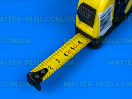 Рулетка 3м (16мм) Shiftlock Sigma 3815031