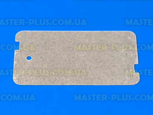 Слюда для микроволновой печи Whirlpool 482000019344 (Мастер Плюс) для микроволновой печи
