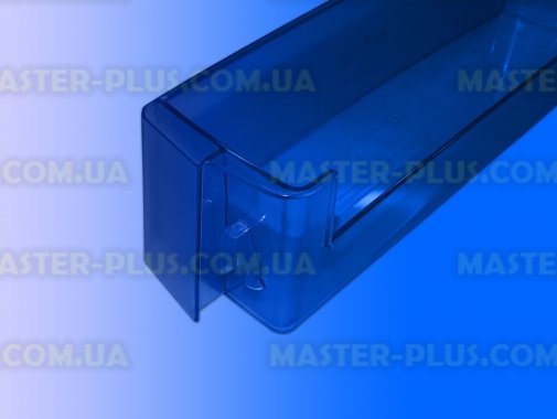 Полку (балкон) для пляшок LG MAN37622302 для холодильника