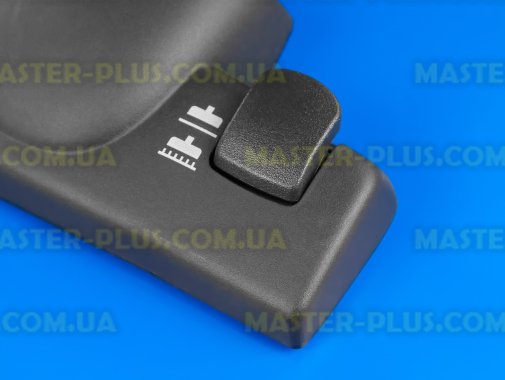 Щітка Zanussi 4055204798 для пилососа