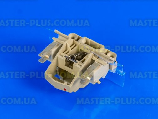 Замок (УБЛ) Zanussi 4055075099 для посудомийної машини