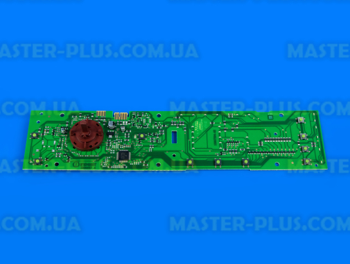 Модуль (плата) индикации Ariston C00504360 для стиральной машины