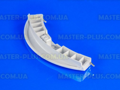 Ручка дверки (люка) Bosch Siemens 266751 для стиральной машины