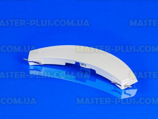 Ручка дверки (люка) Bosch Siemens 266751 для стиральной машины