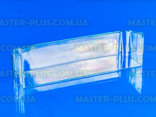 Полка (балкон) для бутылок Electrolux 2246122143 Original  для холодильника