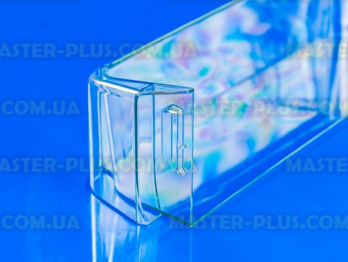 Полка (балкон) для бутылок Electrolux 2246122143 Original  для холодильника
