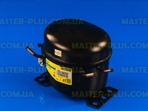 Компресcор SECOP TLS7F 185W (R134a) для холодильника