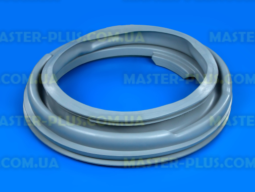 Резина  (манжет) люка сумісна із Samsung DC61-20219E для пральної машини