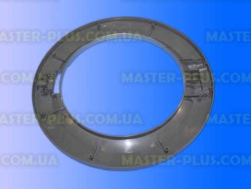 Обечайка дверки (люка) наружная Samsung DC63-00815B для стиральной машины
