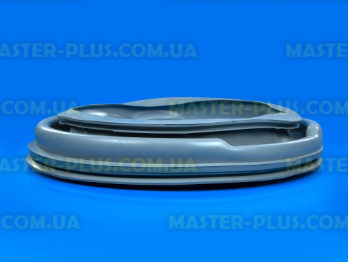 Резина  (манжет) люка сумісна із Samsung DC61-20219E для пральної машини