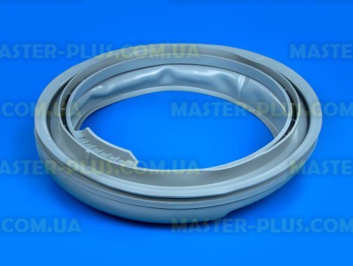 Резина  (манжет) люка сумісна із Samsung DC61-20219E для пральної машини