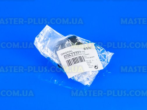 Слив  для кофеварки Bosch 423397 для кофеварки