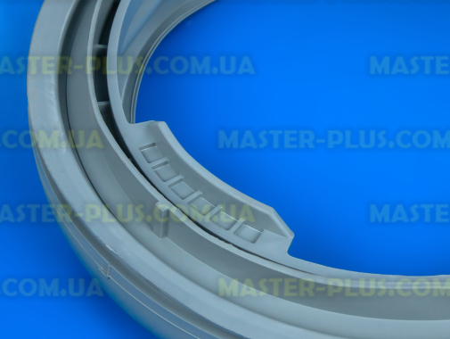 Резина  (манжет) люка сумісна із Samsung DC61-20219E для пральної машини