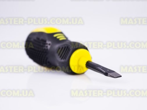 Отвертка шлицевая 5.0*38мм TOPEX 39D803