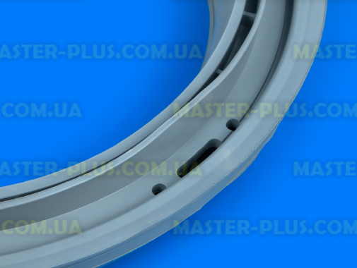 Резина  (манжет) люка сумісна із Samsung DC61-20219E для пральної машини