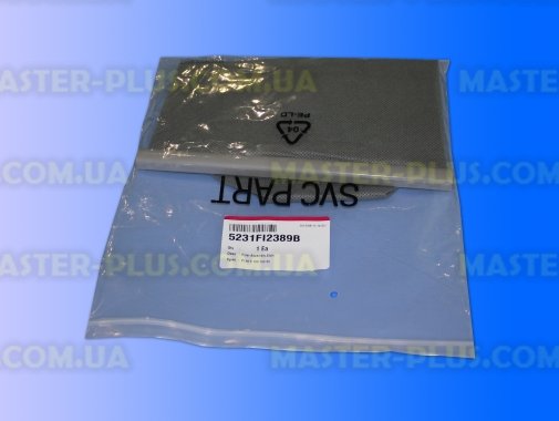 Мішок для пилососа LG 5231FI2389B для пилососа
