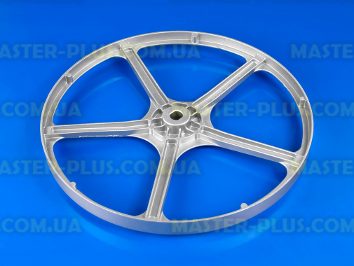 Шкив совместимый с Samsung DC66-10176B (EBI 763) для стиральной машины