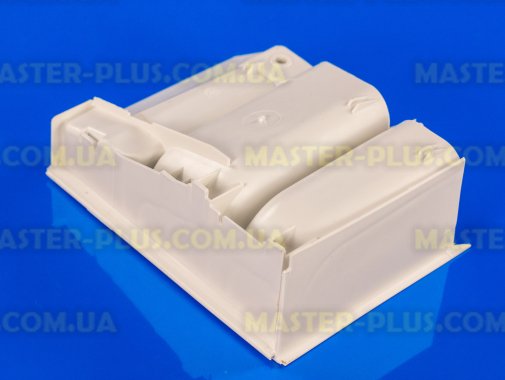 Лоток порошкоприемника Indesit C00097732 для стиральной машины