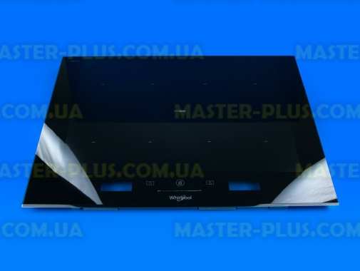 Стеклокерамическая поверхность Ariston C00508231 для плиты и духовки