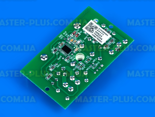 Модуль (плата) управления Electrolux 2193995657 для пылесоса