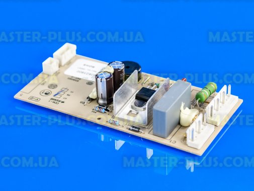 Модуль (плата) управління Beko 4360623900 для холодильника