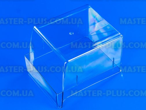 Ящик (шухлядка) для овощей и фруктов холодильника Electrolux Zanussi 2247074210 для холодильника