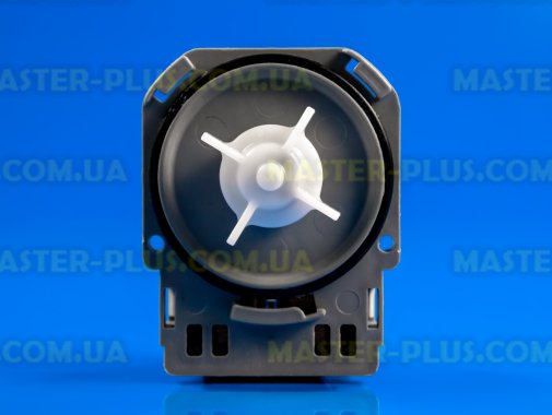 Насос (помпа) 40W на 3 защелках DRAIN PUMP P25-1E (Китай) для стиральной машины