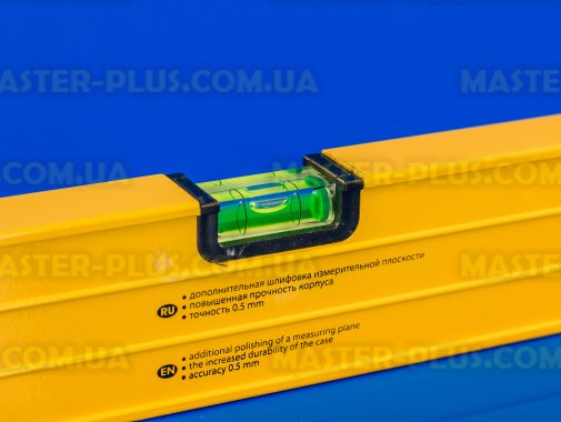 Уровень строительный 80см Sigma 3723081