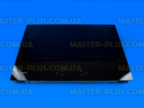 Cтеклокерамическая поверхность Ariston C00632447 для плиты и духовки
