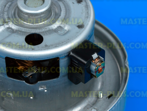 Мотор 1550W для пилососа Samsung DJ31-00007Q Original для пилососа
