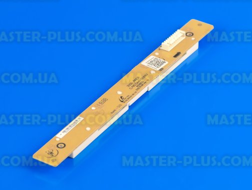 Модуль (плата) індикації Samsung DA92-00465A Original для холодильника