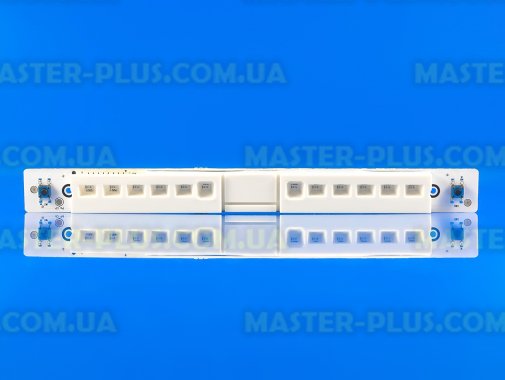 Модуль (плата) індикації Samsung DA92-00465A Original для холодильника