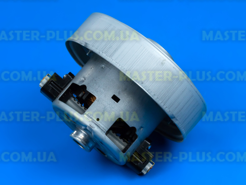 Мотор 1550W для пилососа Samsung DJ31-00007Q Original для пилососа