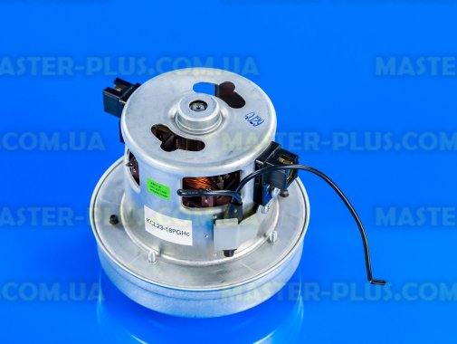 Мотор Electrolux 4055117719 для пылесоса