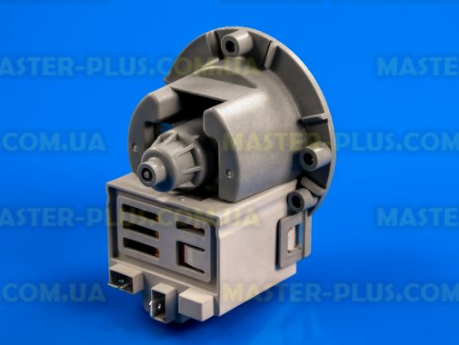 Насос (помпа) 40W на 3 саморізах DRAIN PUMP P25-1 (Китай) для пральної машини