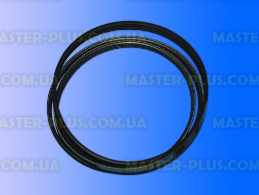 Ремінь 1244 J4 EL Beko 2816750100 для пральної машини