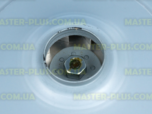 Мотор 1550W для пилососа Samsung DJ31-00007Q Original для пилососа