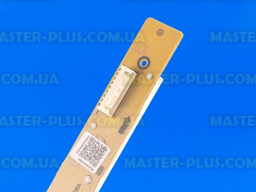 Модуль (плата) індикації Samsung DA92-00465A Original для холодильника