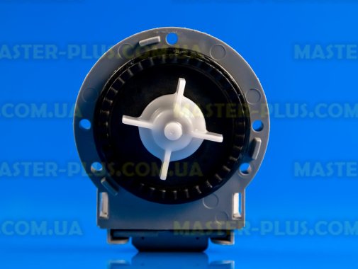 Насос (помпа) 40W на 3 саморізах DRAIN PUMP P25-1 (Китай) для пральної машини